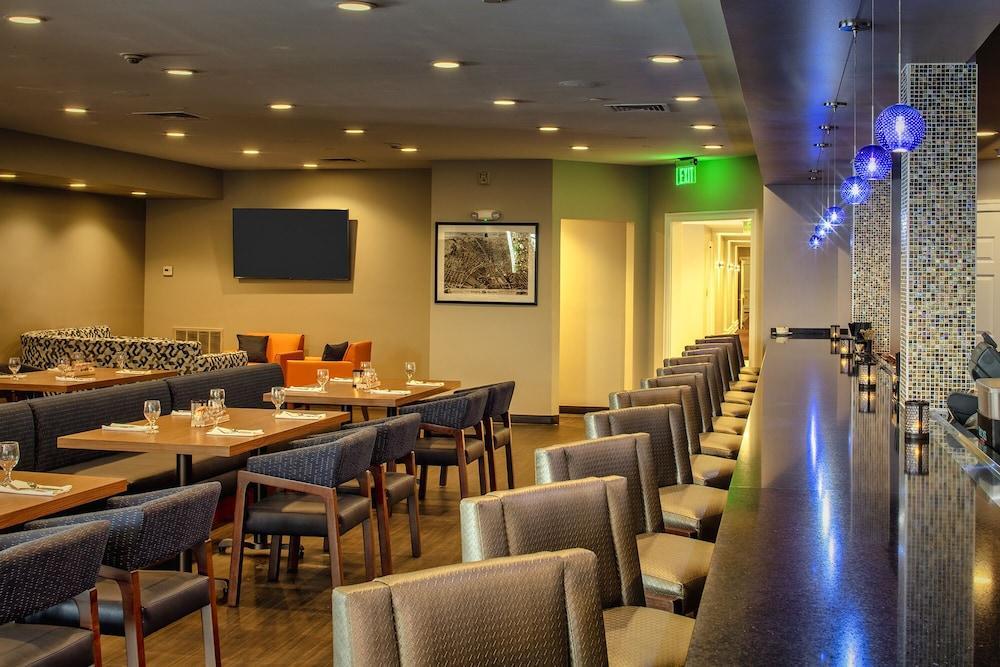 Collegian Hotel & Suites, Trademark Collection By Wyndham シラキュース エクステリア 写真