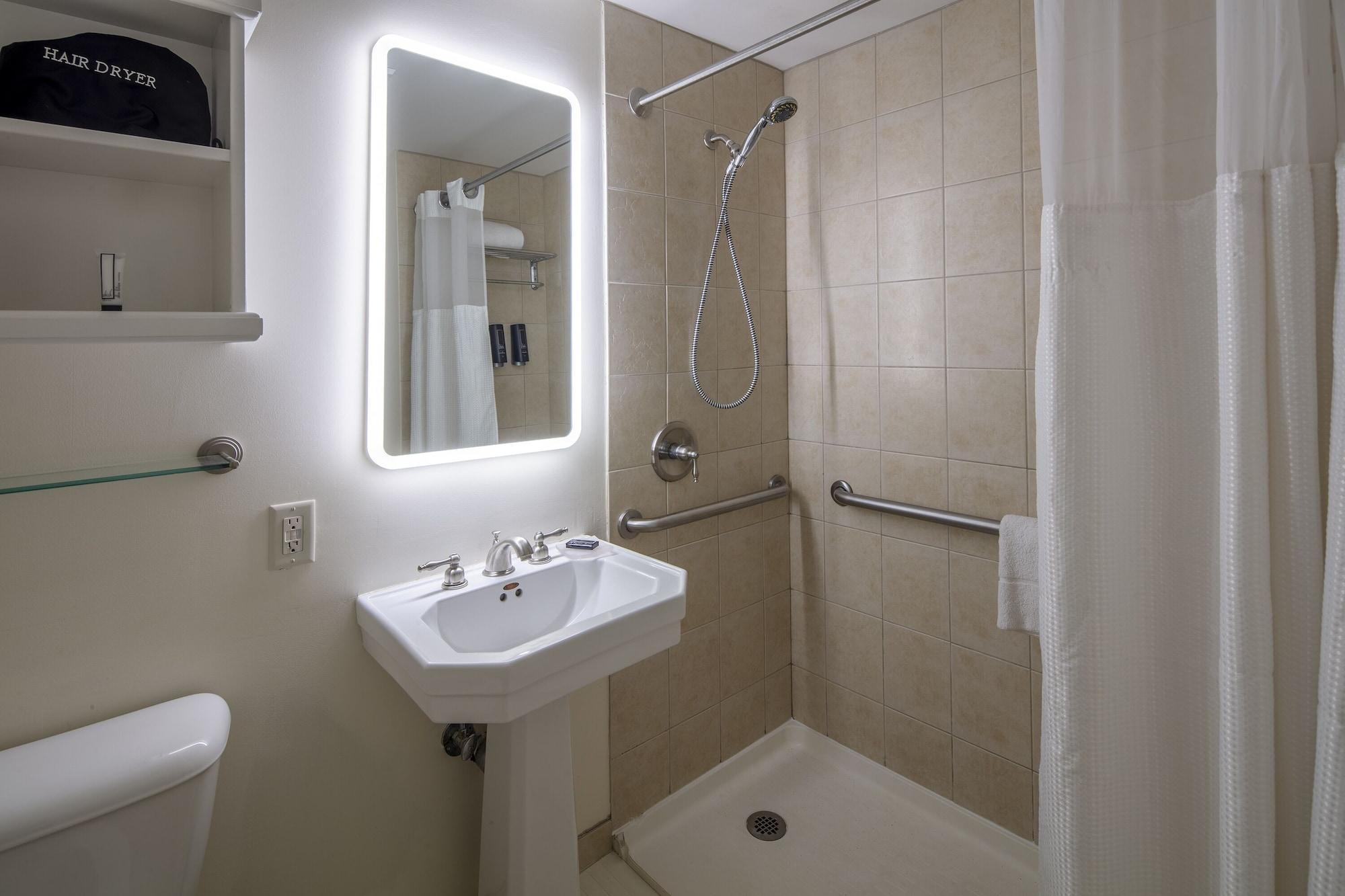 Collegian Hotel & Suites, Trademark Collection By Wyndham シラキュース エクステリア 写真