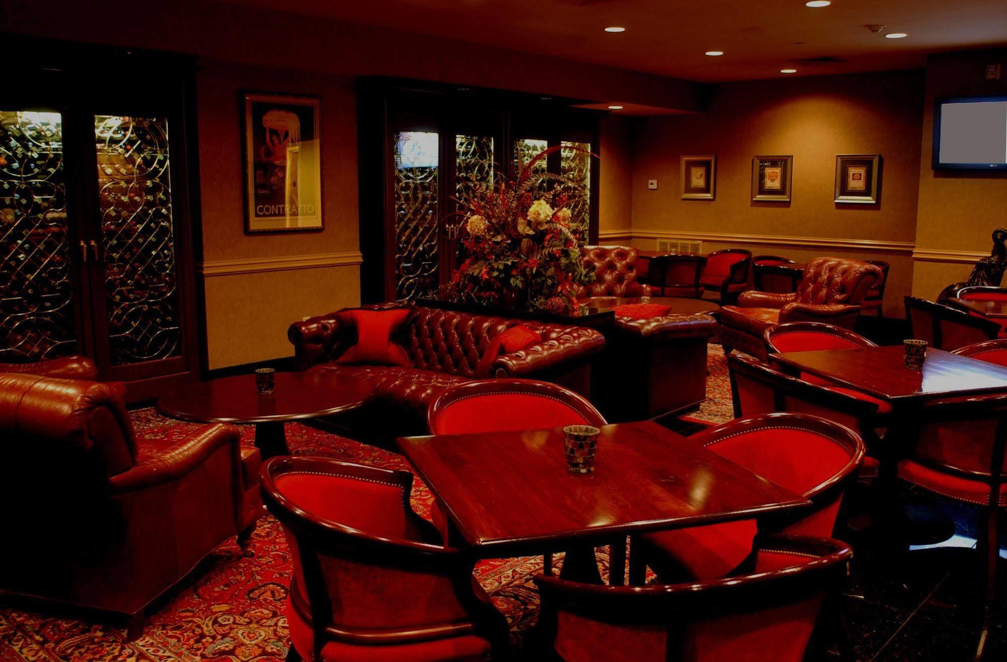 Collegian Hotel & Suites, Trademark Collection By Wyndham シラキュース エクステリア 写真