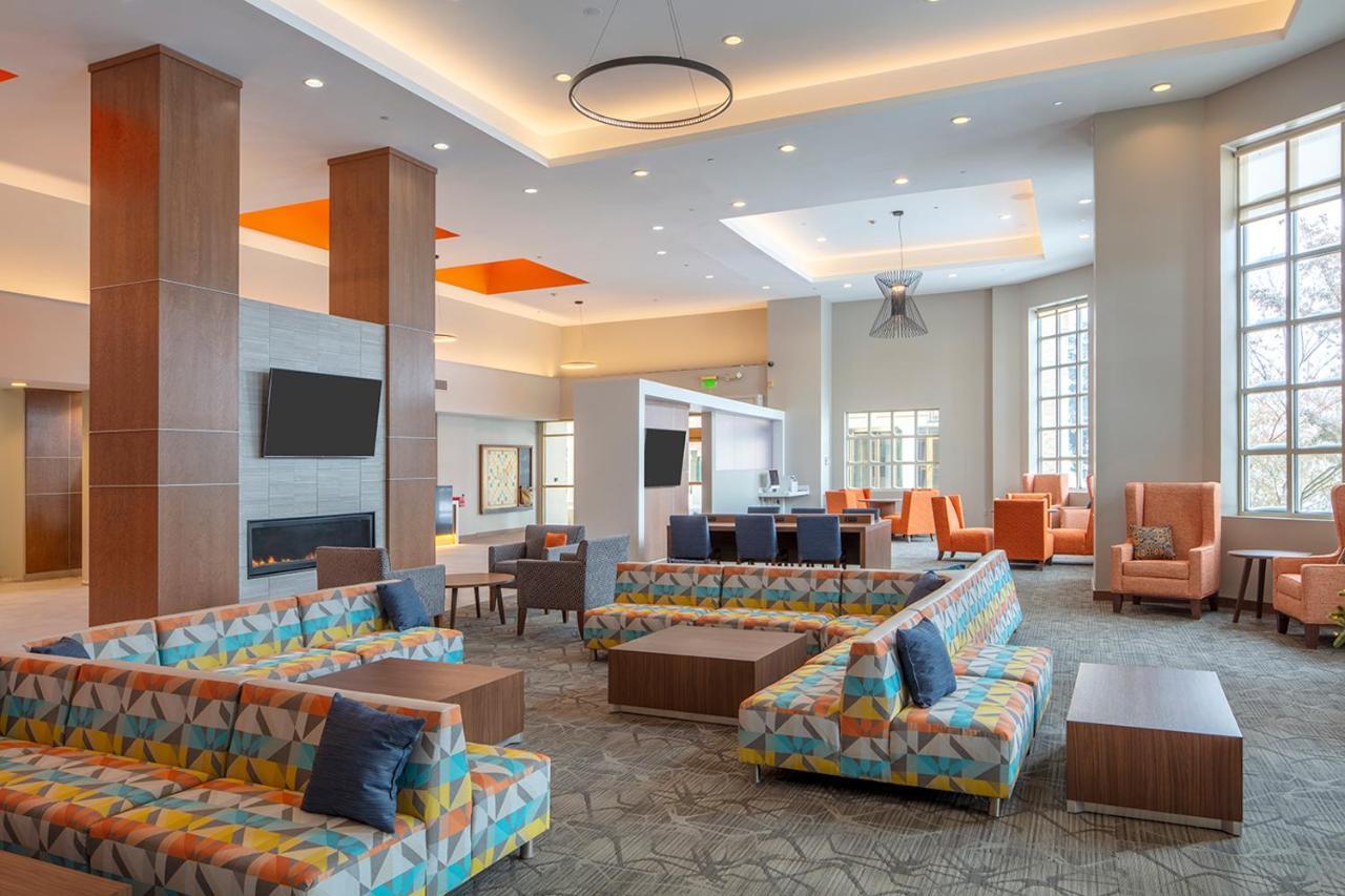 Collegian Hotel & Suites, Trademark Collection By Wyndham シラキュース エクステリア 写真