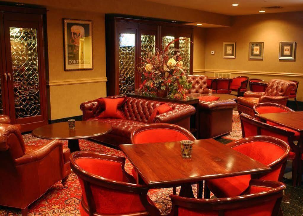 Collegian Hotel & Suites, Trademark Collection By Wyndham シラキュース エクステリア 写真