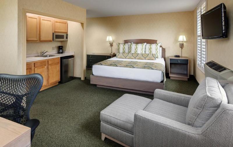 Collegian Hotel & Suites, Trademark Collection By Wyndham シラキュース エクステリア 写真